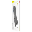 Baseus 10 in1 Dock Station For MacBook , CATSX-G0G