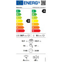 Electrolux EW8W261BG