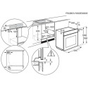 Electrolux EOD4P57H