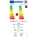 Electrolux EW7WP447W