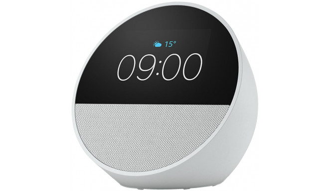 Amazon Echo Spot (2024), белый