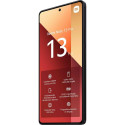 Nutitelefonid Xiaomi REDMI NOTE 13 PRO 6,67" HELIO G99 ULTRA 8 GB RAM 256 GB Must Midnight black