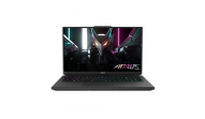 Laptop Gigabyte AORUS 7 9KF-G3ES513SH 16 GB RAM Intel Core i7-12650H 512 GB SSD Nvidia Geforce RTX 4