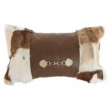 Padi Home ESPRIT Pruun 50 x 10 x 30 cm