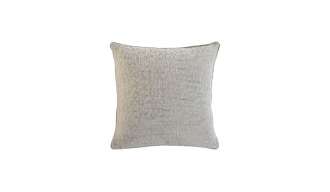 Cushion Home ESPRIT Beige 45 x 45 x 45 cm