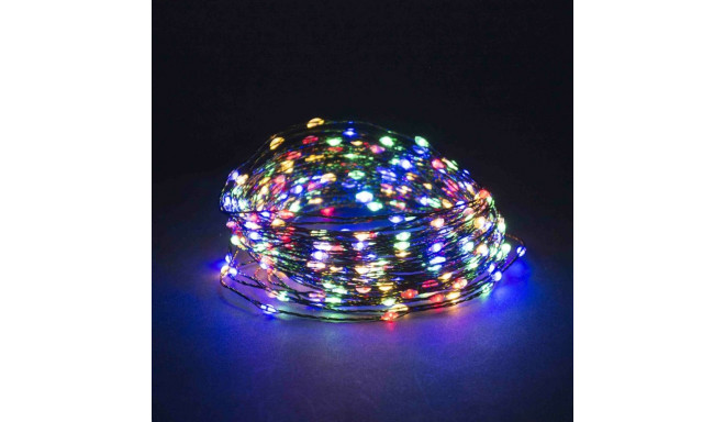 Strip of lights LED Multicolour 1,5 W