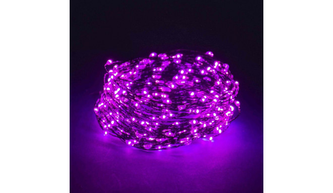 Strip of lights LED Fuchsia 2,7 W