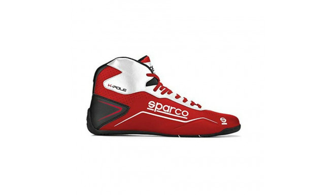 Slippers Sparco K-Pole Red - 37