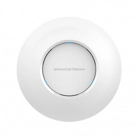 Access point Grandstream GWN7625 Wi-Fi 6 GHz White Gigabit Ethernet