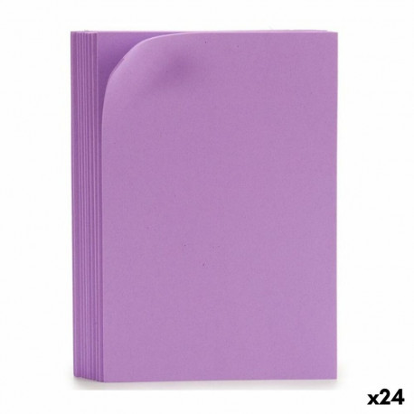 Eva Rubber Pincello 1804049-016 1804049-016 Violet 30 x 2 x 20 cm (24 Units)