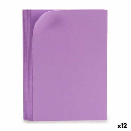 Eva Rubber Pincello 1804048-016 1804048-016 Violet 65 x 0,2 x 45 cm (12 Units)