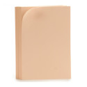 Eva Rubber Meat 65 x 0,2 x 45 cm (12 Units)