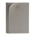 Eva Rubber Grey 30 x 2 x 20 cm (24 Units)