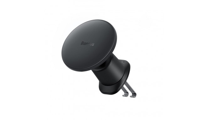 Magnetiline autokinnitus nutitelefonidele traadita laadimisega 15W, must