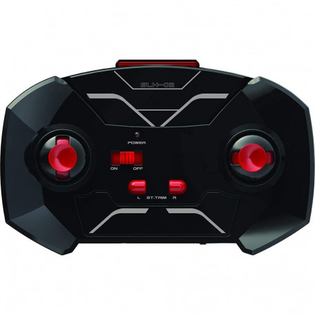 SILVERLIT raadio teel juhitav helikopter Air Python