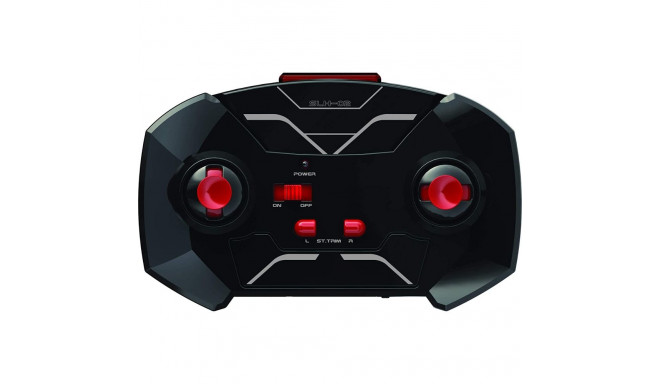SILVERLIT raadio teel juhitav helikopter Air Python