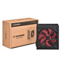 Xilence Performance A+ XN054 power supply unit 700 W 20+4 pin ATX ATX Black 4044953501234