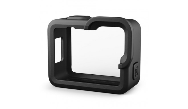 GoPro GoPro Registered Protective Sleeve (Shock Absorbing Rubber Design for HERO)