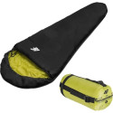 4f Sleeping bag 4f Tourist type MUMMY 80x220cm -5C/+11C