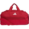 Adidas Adidas Tiro League Duffel Small bag red IB8661