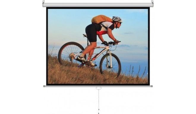 Art ER M150 projector screen