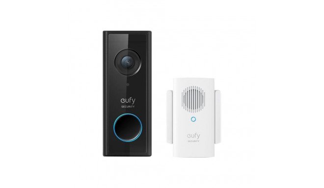 Anker Eufy Video Doorbell 1080p, Battery-Powered