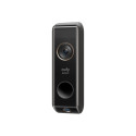 Anker Eufy Doorbell 2 Pro, Black | Anker Eufy