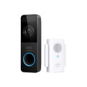 Anker Eufy Video Doorbell 1080p (Battery-Powered) | Anker Eufy