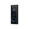 Anker Eufy Battery Doorbell 2K Set-BLK-EU | Anker Eufy