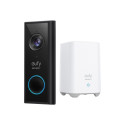 Anker Eufy Battery Doorbell 2K Set-BLK-EU | Anker Eufy