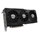 Gigabyte GeForce RTX 4070 WINDFORCE OC V2 12G | NVIDIA | 12 GB | GeForce RTX 4070 | GDDR6 | HDMI por