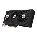 Gigabyte GeForce RTX 4070 WINDFORCE OC V2 12G | NVIDIA | 12 GB | GeForce RTX 4070 | GDDR6 | HDMI por