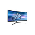 Philips 34M2C6500/00 Evnia 6000 | 34 " | LED | WQHD | 21:9 | 175 Hz | 0.03 ms | 3440 x 1440 pixels |