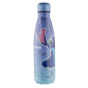 Coriex Stitch water bottle 500ml blue/blue 10518