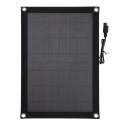 12V 10W POWER SOLAR PANEL TX-209