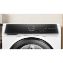 Bosch | Washing Machine with Dryer | WNC254A0SN | Energy efficiency class D | Front loading | Washin