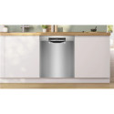 Dishwasher | SMU4HAI01S | Built-under | Width 60 cm | Number of place settings 13 | Number of progra