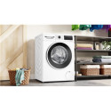 Bosch | Washing Machine with Dryer | WNG2540LSN | Energy efficiency class D | Front loading | Washin