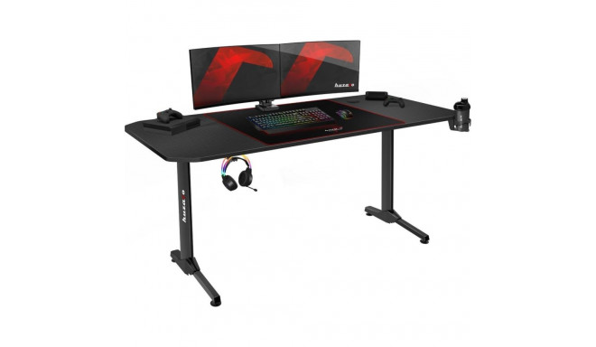 Gaming desk Huzaro Hero 4.7 Black