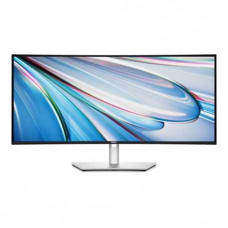Dell | 34 " | IPS | 21:9 | 120 Hz | 5 ms | 3440 x 1440 pixels | 300 cd/m² | HDMI ports quantity 1