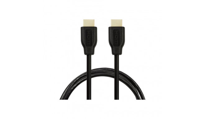 Logilink | HDMI A male - HDMI A male, 1.4v | HDMI | HDMI | HDMI to HDMI | 10 m