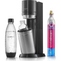 Sodastream Duo Carbonator Black