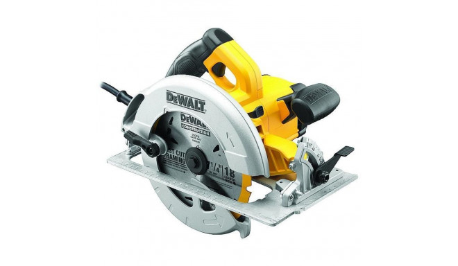 Dewalt DWE575K 1600 W 190 mm circular saw