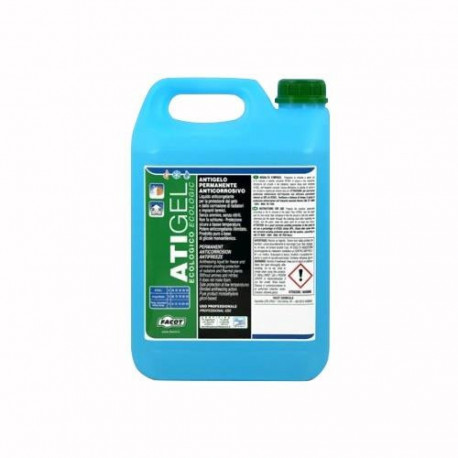 ANTIFREEZE LIQUID FACOT ANTIK006KE