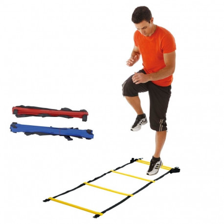 Agility Ladder TREMBLAY lame 4m