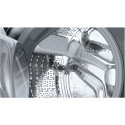 Bosch | Washing Machine | WGG244ZRSN | Energy efficiency class A | Front loading | Washing capacity 