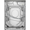 Bosch | Washing Machine | WGG244ZRSN | Energy efficiency class A | Front loading | Washing capacity 