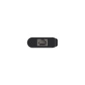 Belkin | USB-C 6-in-1 Multiport Adapter | AVC008btSGY
