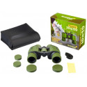 Levenhuk binoculars Travel 10x40