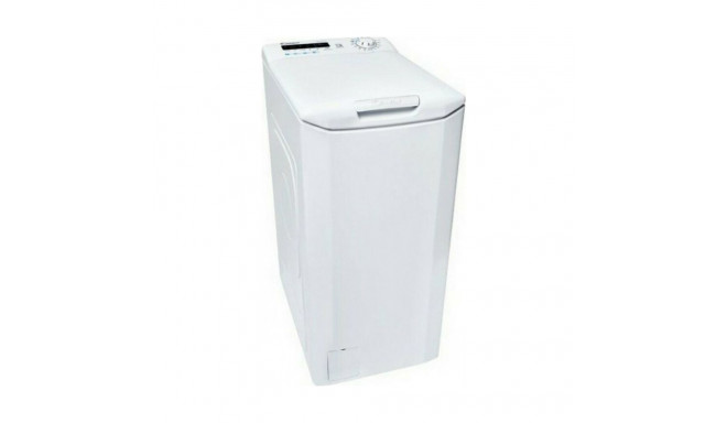 CANDY Top load Washing machine CSTG 072DET/1-S, 7 kg, 1000 rpm, Energy class E, Depth 60 cm